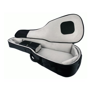 Armour ARM-UNOW Standard Western Acoustic Guitar Soft Bag 25mm Padding