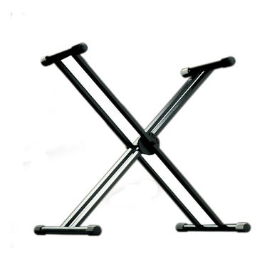 Armour KSD98 Double Braced Quick Release Keyboard Stand