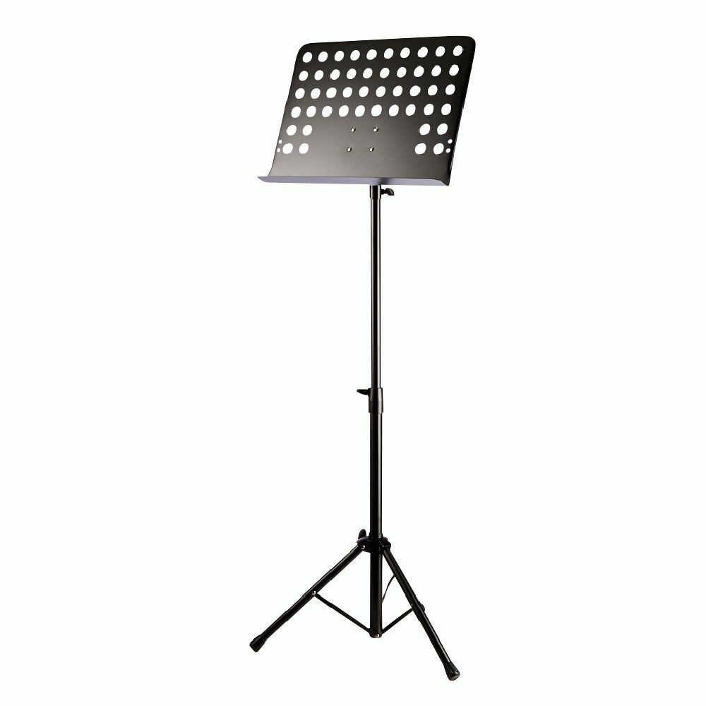 Armour MS100-SHA Orchestral Music Stand w/Holes