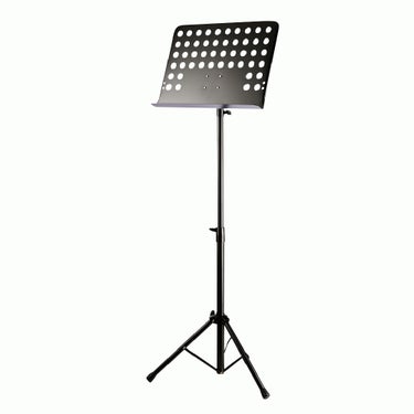 Armour MS100-SHA Orchestral Music Stand w/Holes