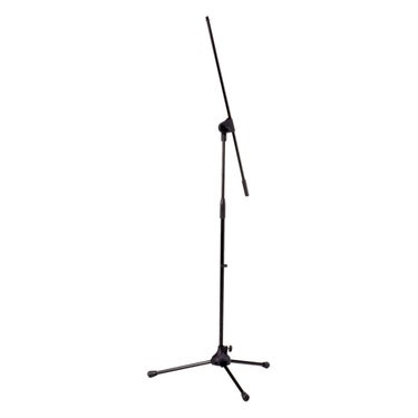 Armour MSB150 Microphone Boom Stand Black
