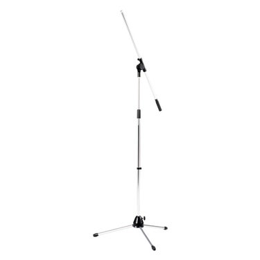 Armour MSB150 Microphone Boom Stand Chrome