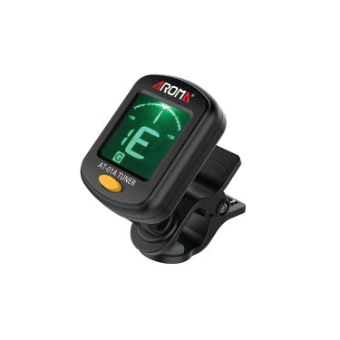Aroma AT-01A Clip On Tuner