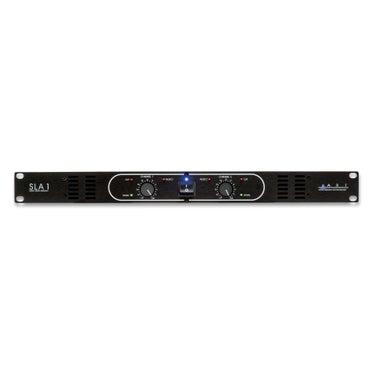 ART SLA-1 100W Studio Linear Power Amplifier