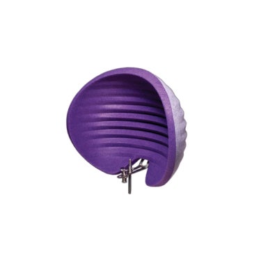 Aston HALO Vocal Booth Reflection Filter Purple