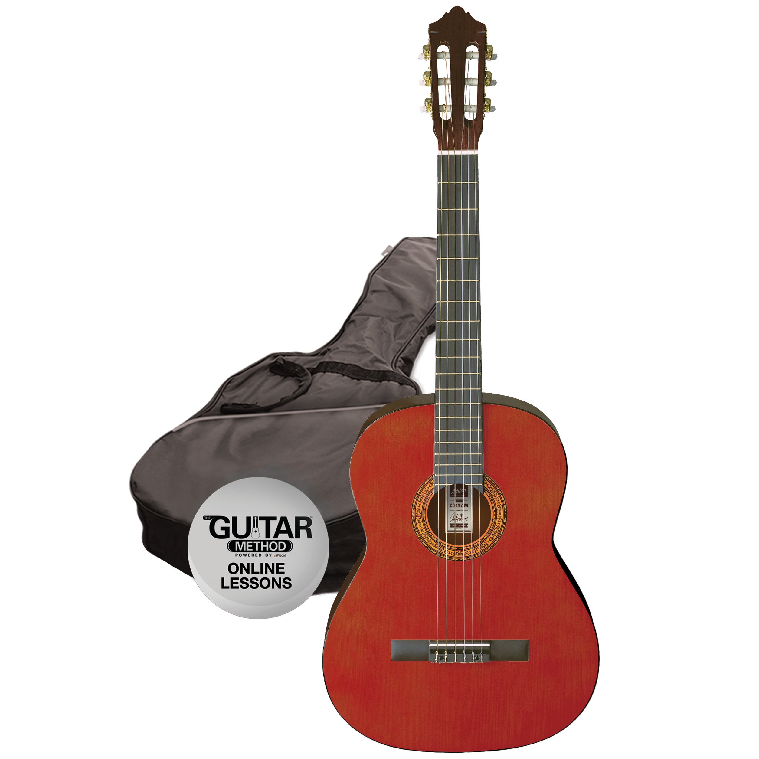 Starter clearance classical guitar