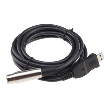 Ashton USB Microphone interface - XLR