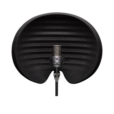 Aston HALOSHADOW Halo Shadow Reflection Microphone Filter