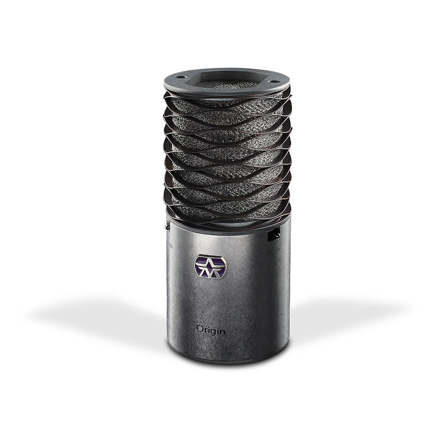 Aston ORIGIN Cardioid Condensor Microphone | Music Works