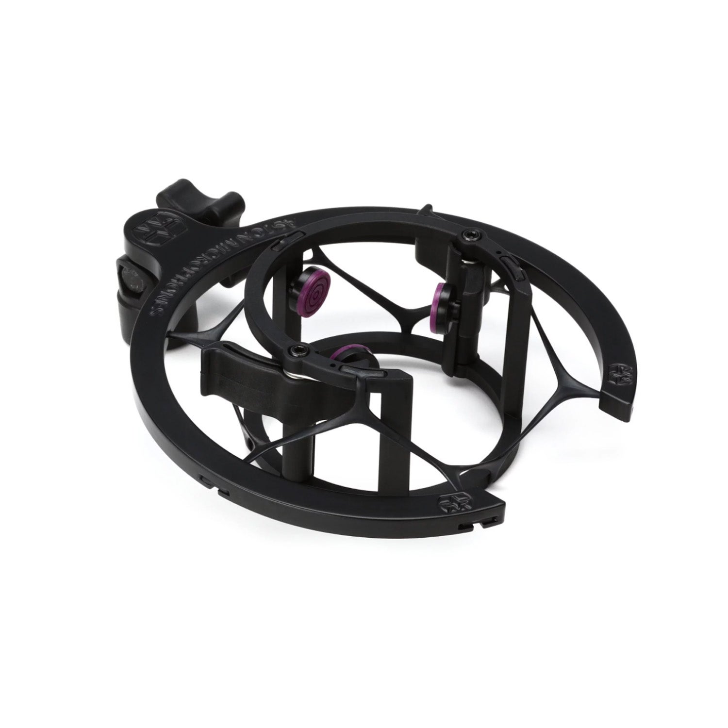 Aston Swift Universal Shock Mount | Music Works