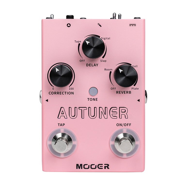 TC-Helicon Harmony Singer 2 Vocal Harmony and Reverb Pedal | Music