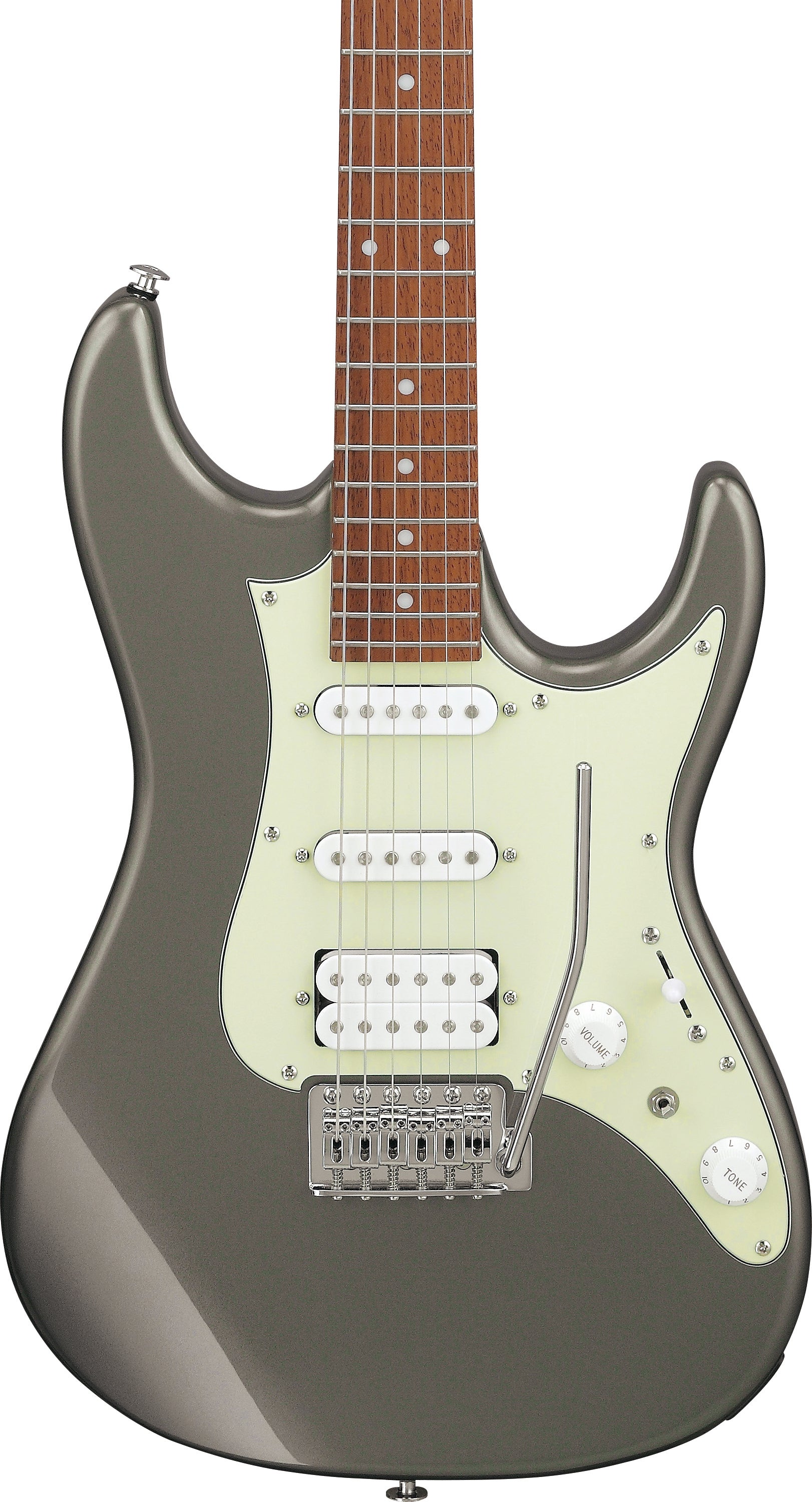 Ibanez AZES40-TUN Electric Guitar - Tungsten | Music Works
