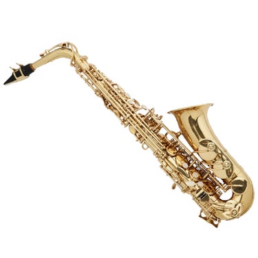 Beale SX200 Alto Saxophone E-flat With Case