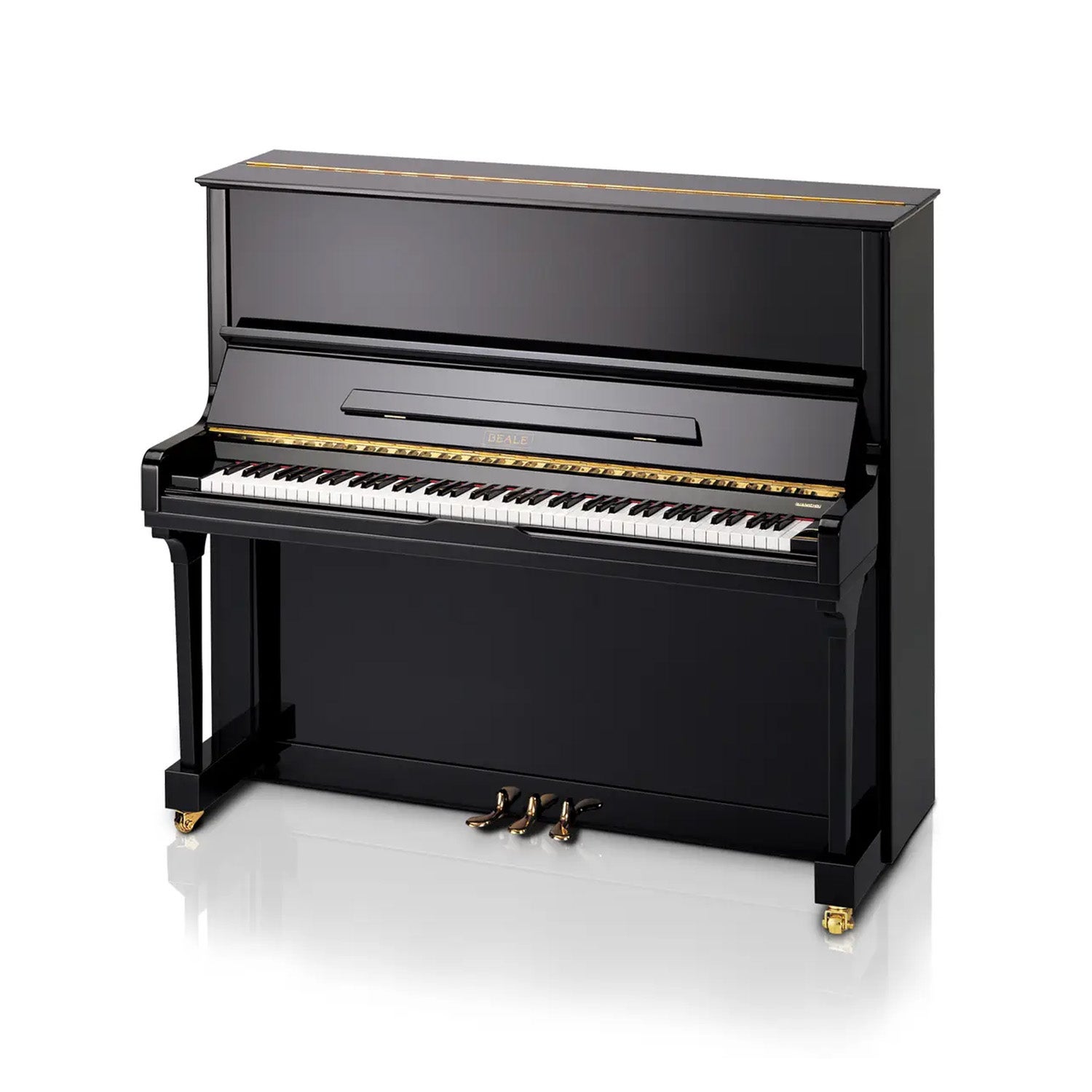 Beale grand piano hotsell