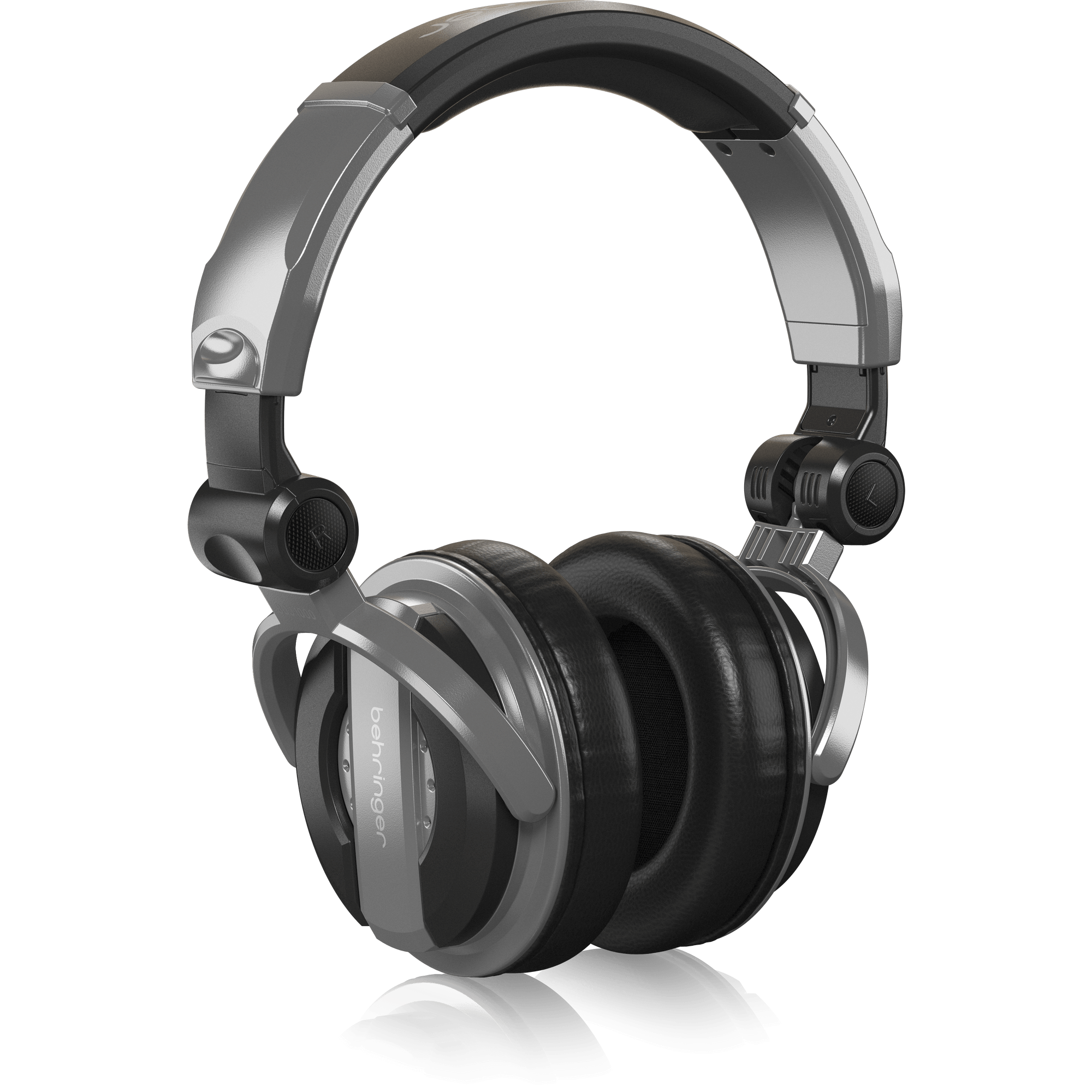 Behringer BDJ1000 Closed-back DJ Headphones | Music Works