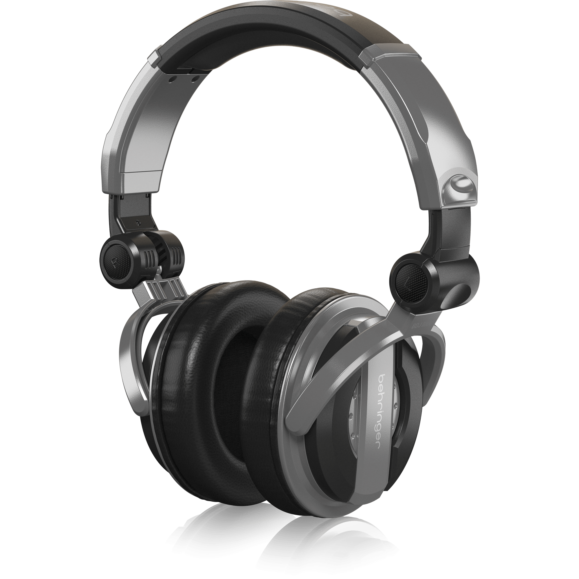 Behringer BDJ1000 Closed-back DJ Headphones | Music Works