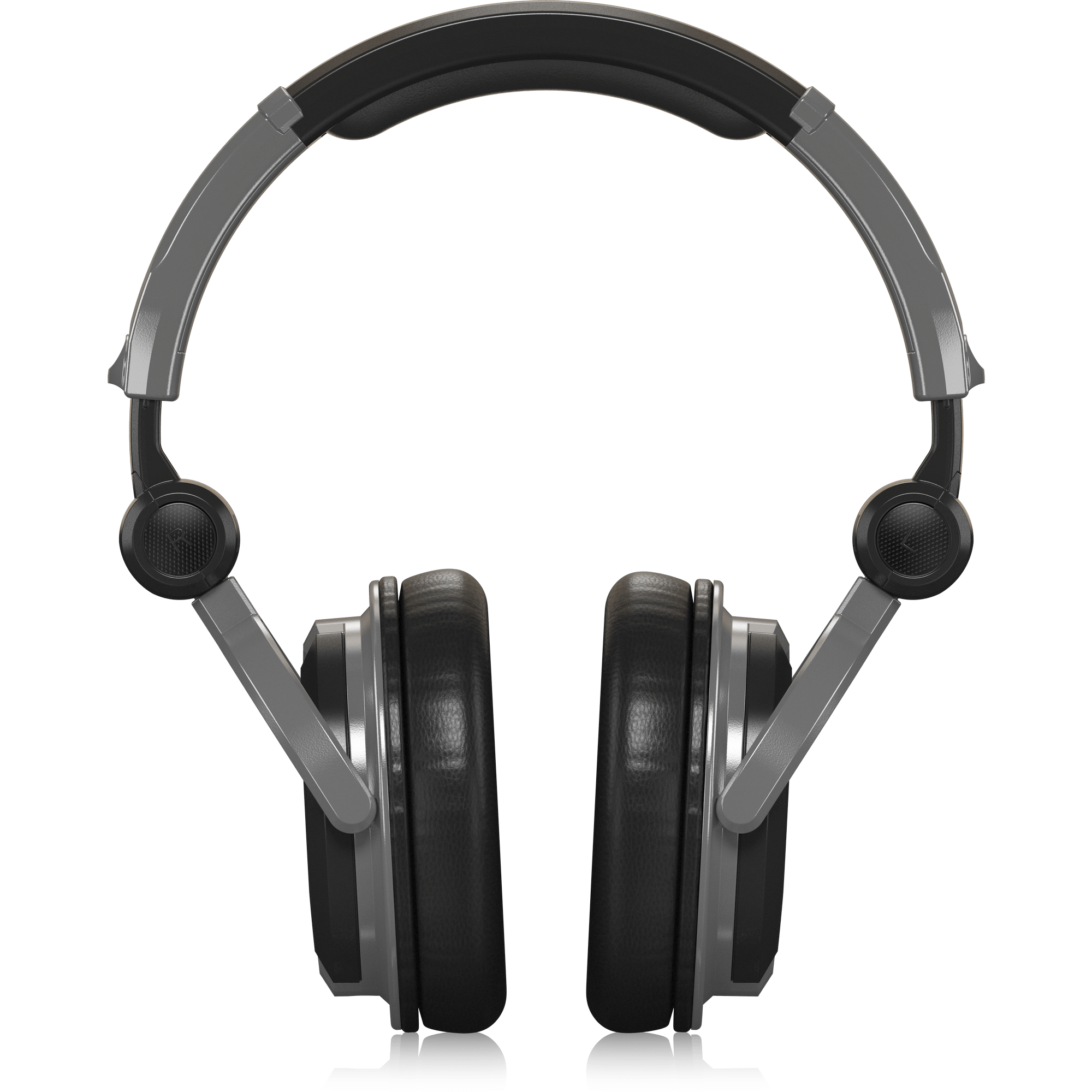 Behringer BDJ1000 Closed-back DJ Headphones | Music Works