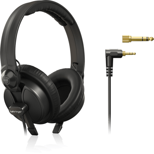 TRIO STEREO HEADPHONES MODEL KH-73 動作OK TRIO Trio [KH-73] retro