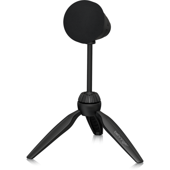Behringer BU5 Premium Desktop Condenser USB Microphone