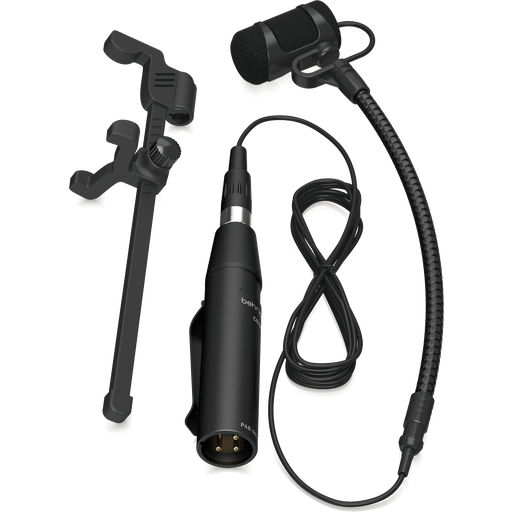 Behringer CB100 Condenser Microphone System for Acoustic Guitar