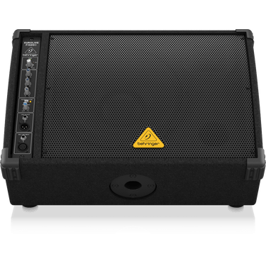 Behringer Eurolive F1320D 300W 12 inch Active Floor Monitor