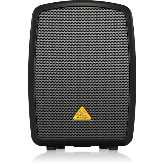 Behringer MPA40BT 40W Portable PA System