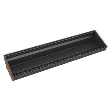 Behringer EURORACK104 104 HP Skiff Case
