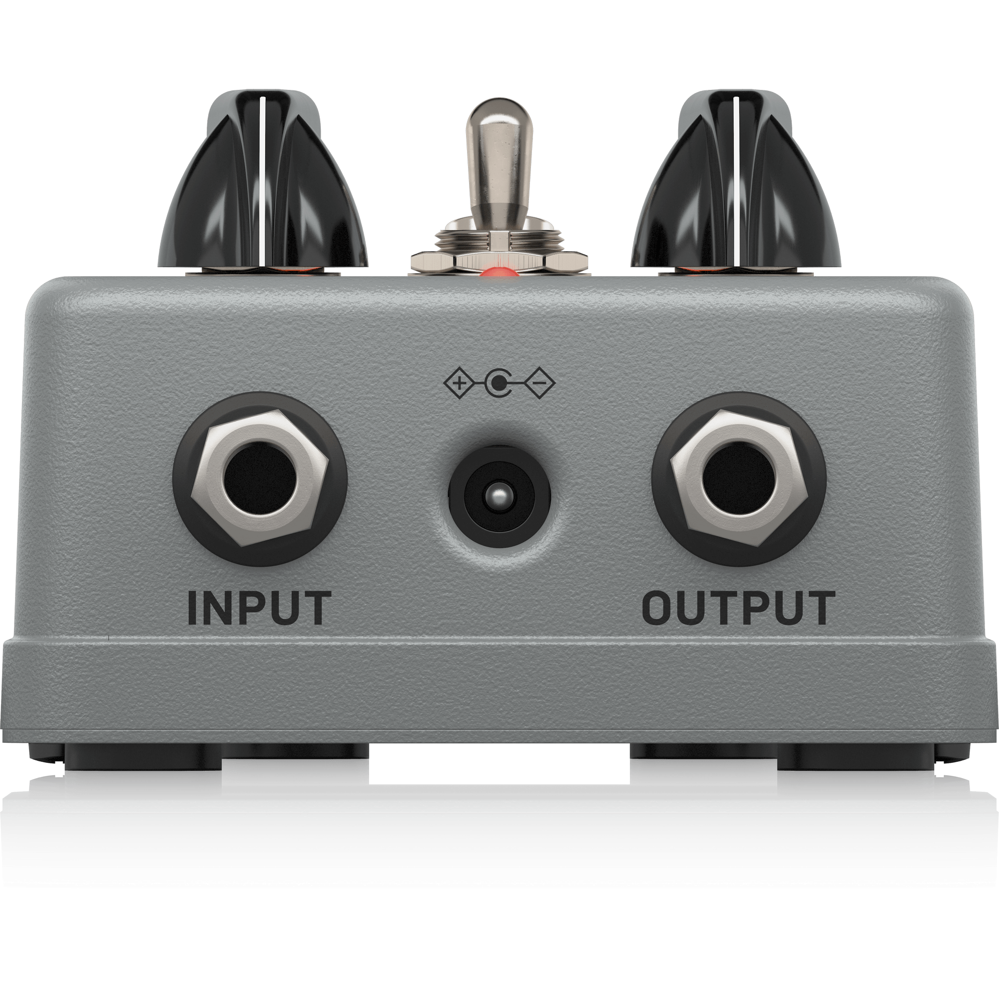 ギター Behringer Fuzz Bender Behringer Fuzz Bender Fuzz Pedal | Music Works
