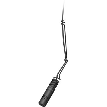 Behringer HM50-BK Premium Condenser Hanging 'Choir' Microphone - Black