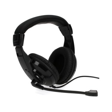Behringer HPM1100U Multi-Purpose Headset Built in Microphone