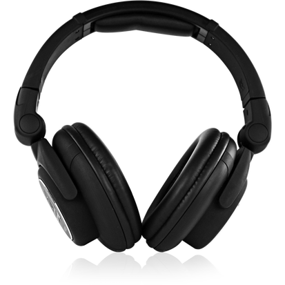 Behringer HPX6000 Professional DJ Headphones