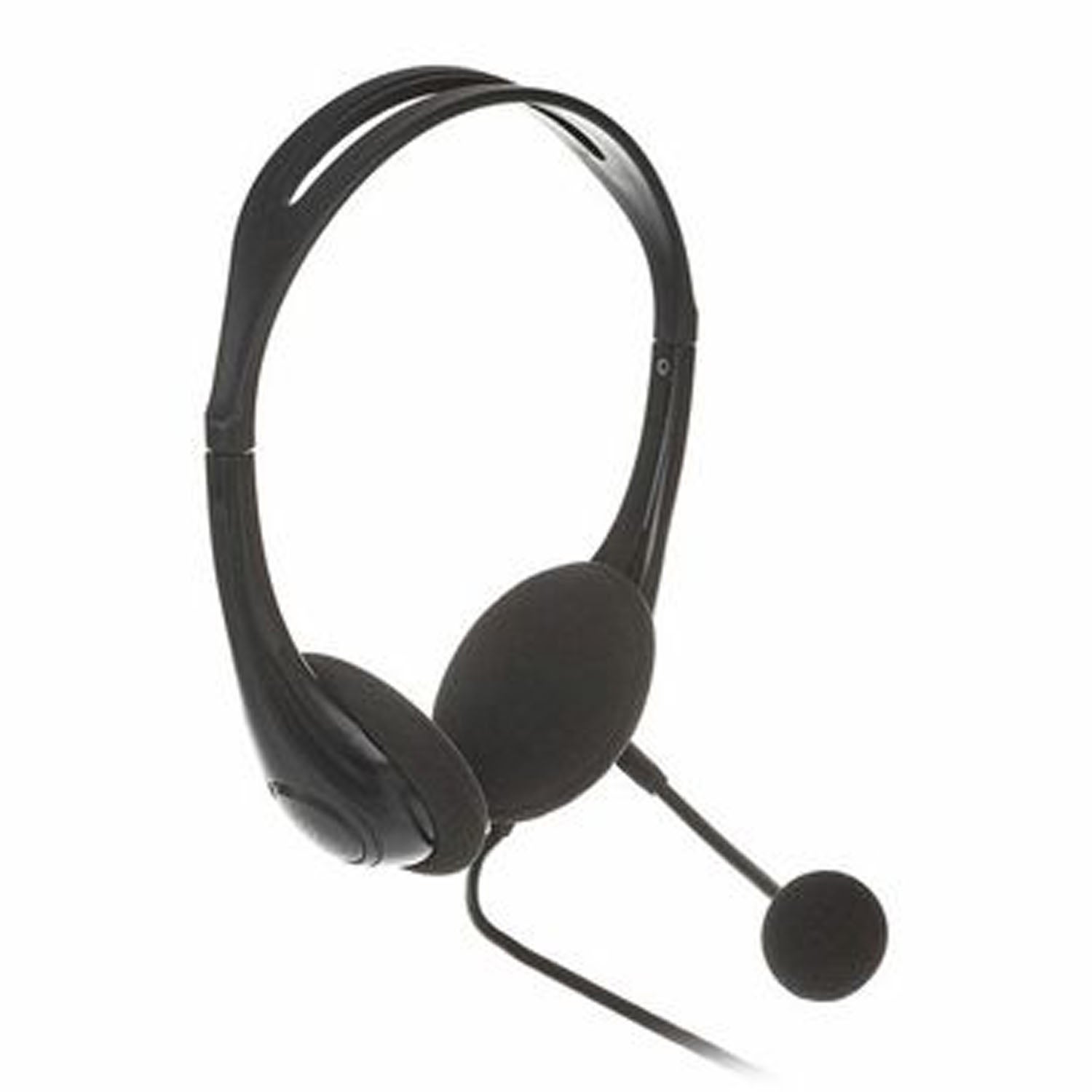 Behringer headphones with 2025 microphone