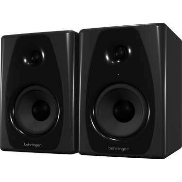 Behringer Monitor 150W Bi-Amped w/USB In
