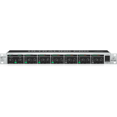 Behringer MX882 V2 Rackmount Mixer / Splitter