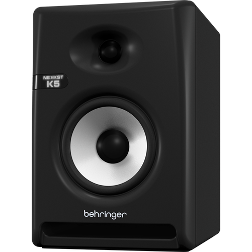 Behringer Nekkst K5 - Powered Studio Monitor 5 Inch Bi-Amped