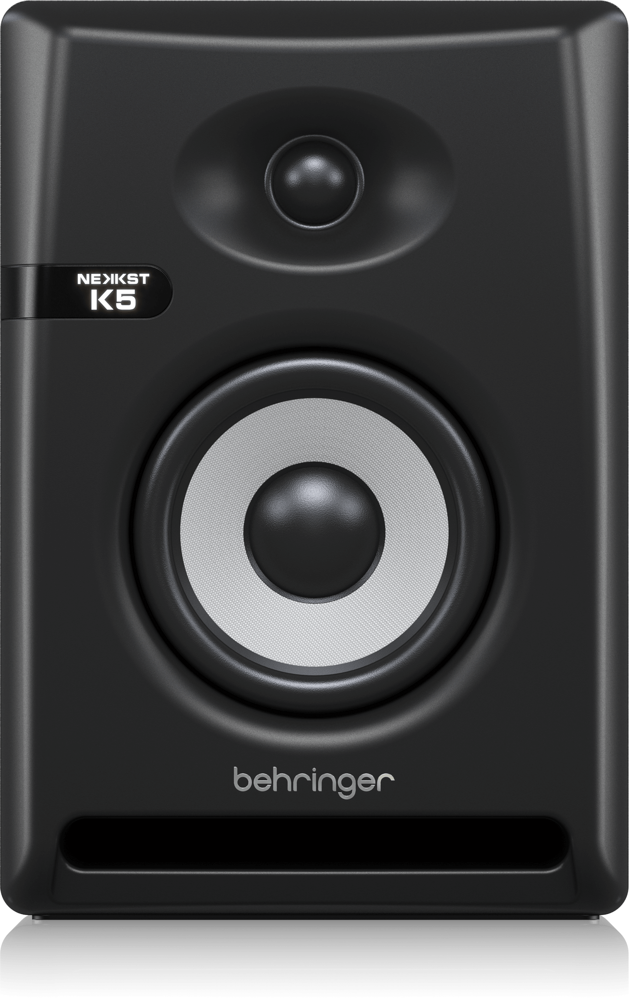 Behringer Nekkst K8 - Powered Studio Monitor 8 Inch Bi-Amped