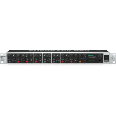 Behringer RX1602 V2 Rackmount Line Mixer