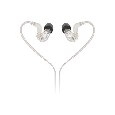 Behringer SD251-CL Professional In-Ear Studio Monitor Earphones IEM