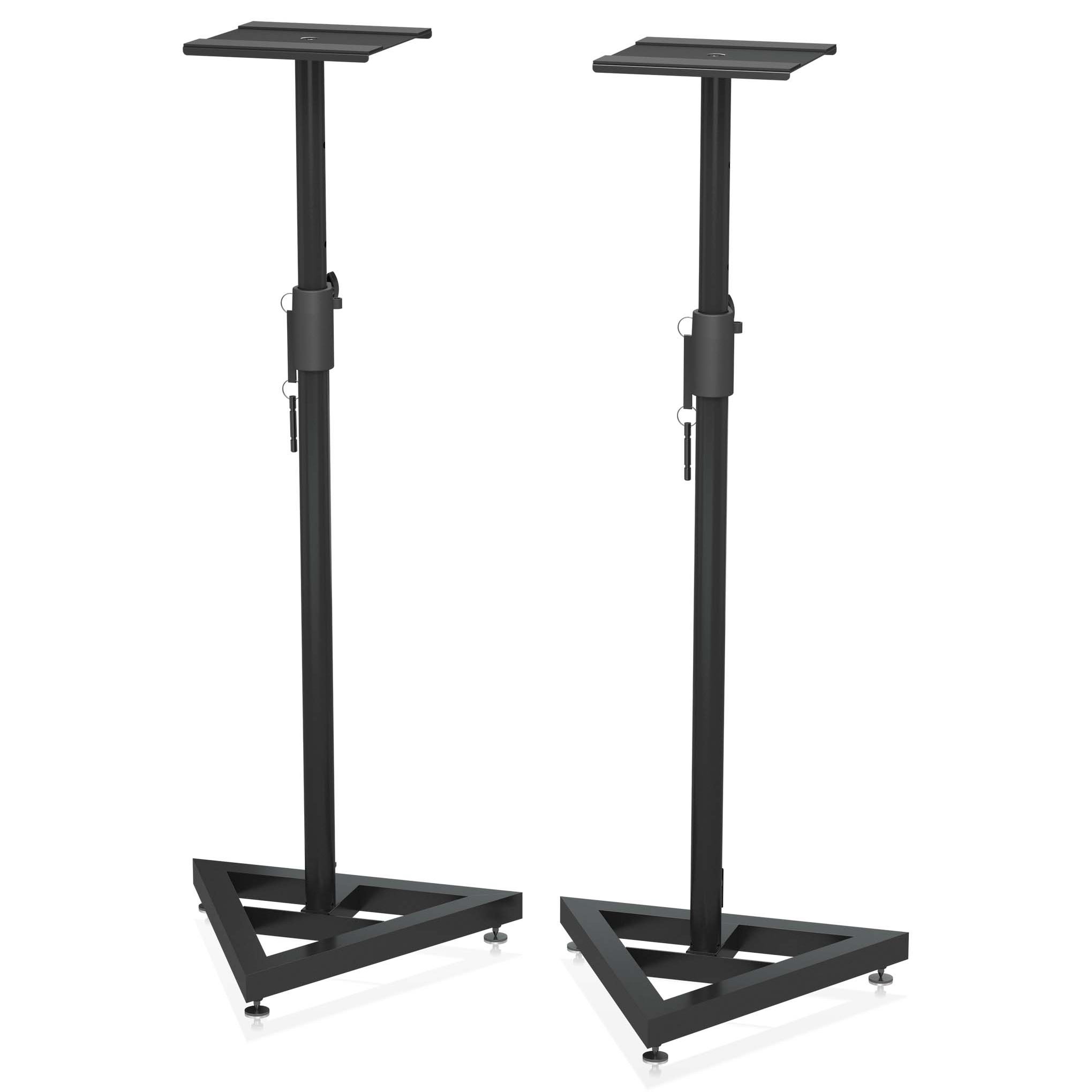 Audibax Neo Stm-5 Soportes Monitores/Altavoces Estudio Para Mesa Regulables Caracteristicas