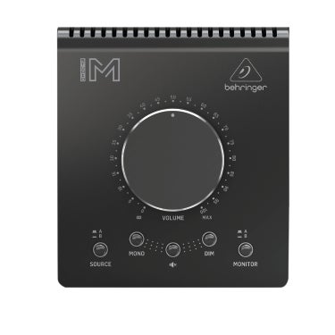 Behringer STUDIO-M Passive Studio Controller