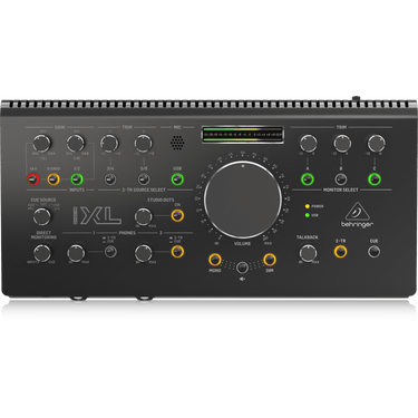 Behringer Studio XL Monitor Controller