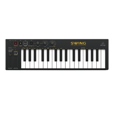 Behringer SWING 32-Key USB MIDI Controller Keyboard