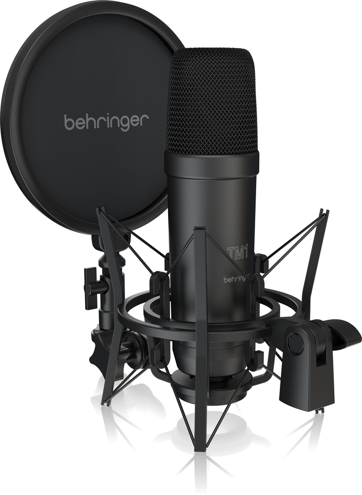 behringer-tm1-complete-