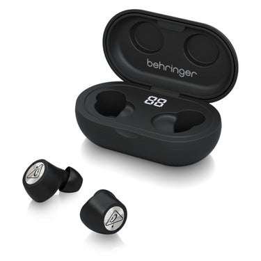 Behringer True Buds Wireless Bluetooth Earphones