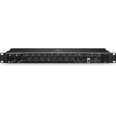 Behringer U-Phoria UMC1820 USB Audio Interface