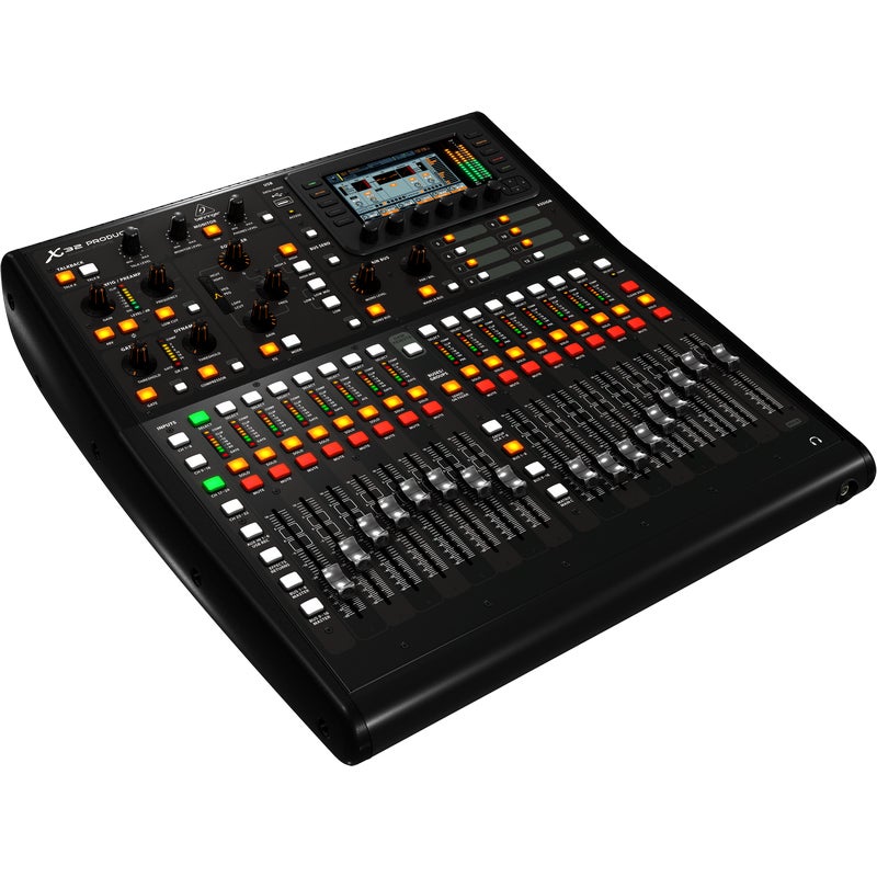 Behringer X32-PRODUCER 32 Channel Digital Mixing Console