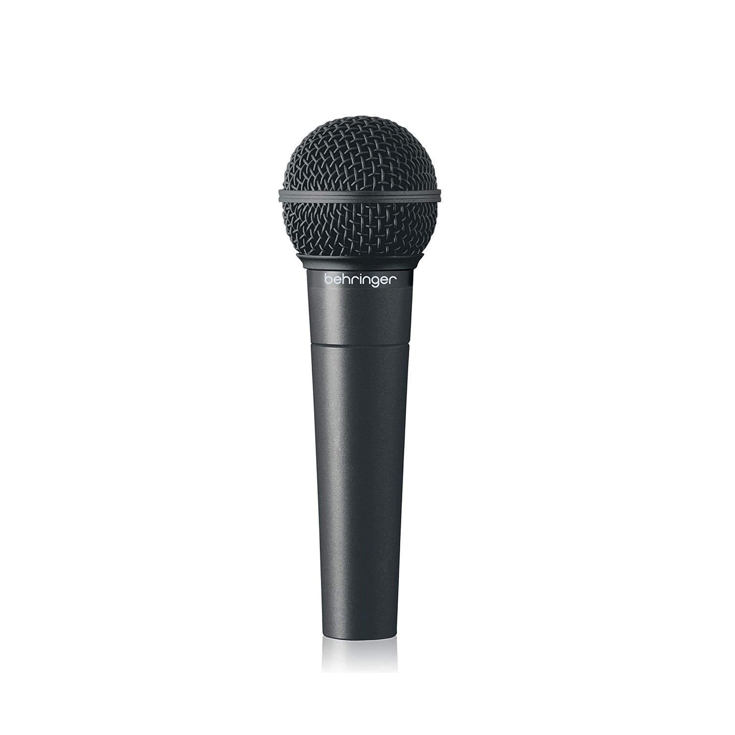 Behringer XM-8500 Ultravoice Dynamic Cardioid Vocal Microphone