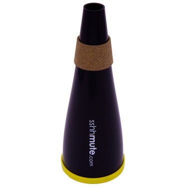 Bremner SMTRUMPET sshhMute Trumpet Mute