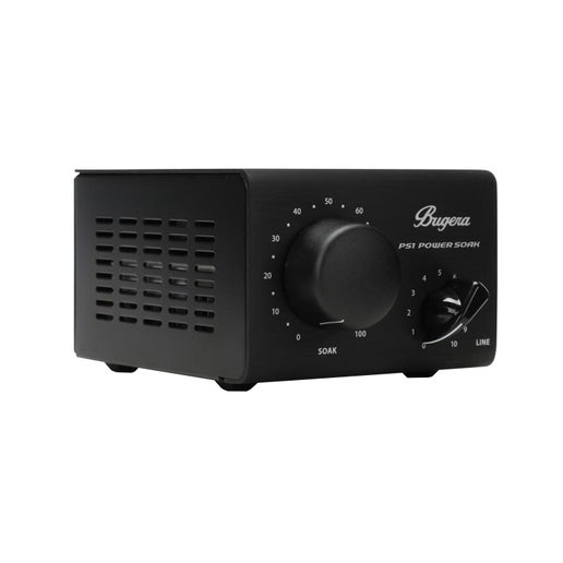 Bugera Power Attenuator 4/8/16 Ohm Music Works