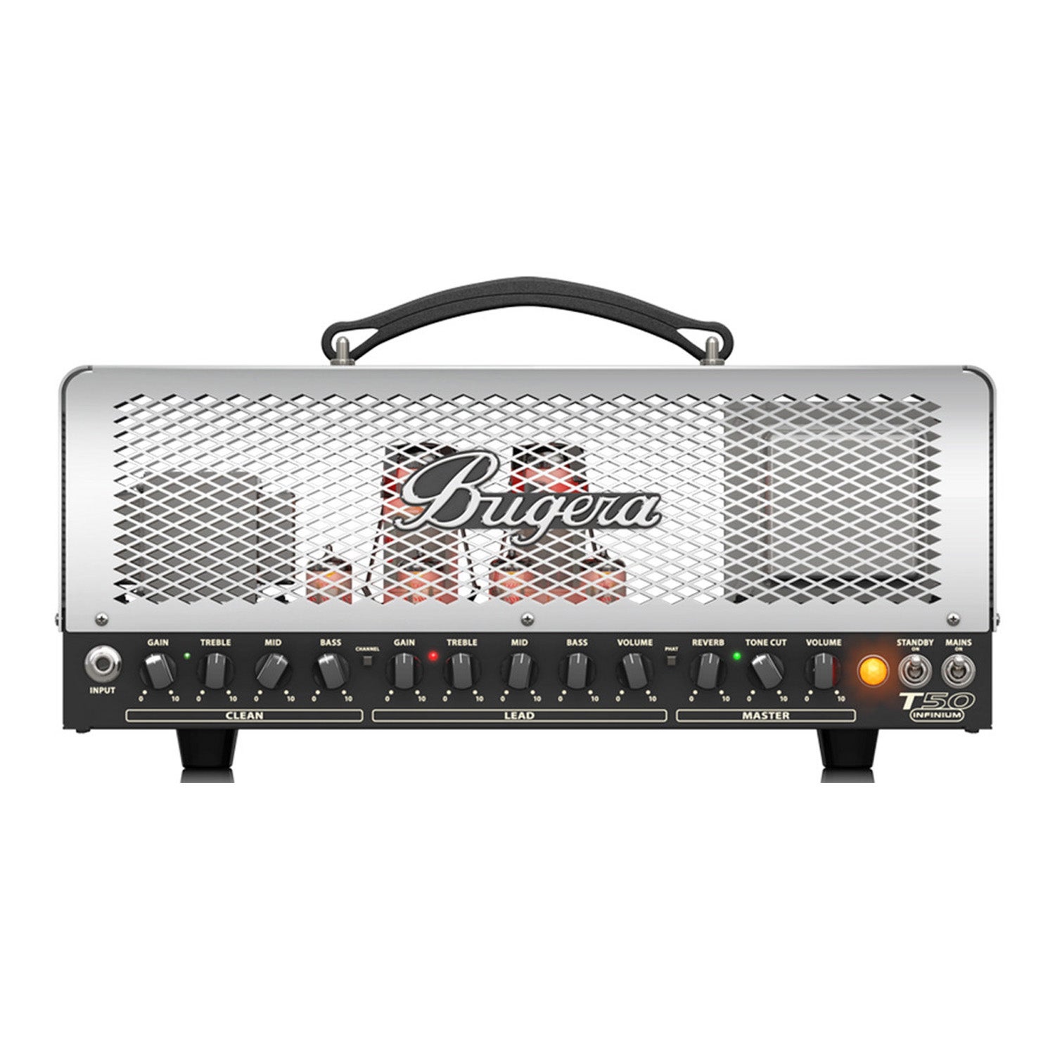 Bugera head deals